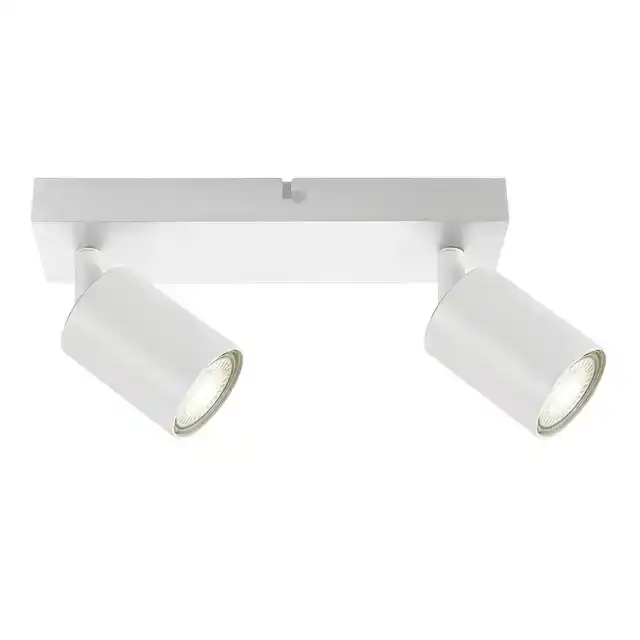 PLAFONDSPOT INTEGRAL SIENA 2 SPOT IP20