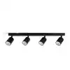 PLAFONDSPOT INTEGRAL SIENA 4 SPOT IP20