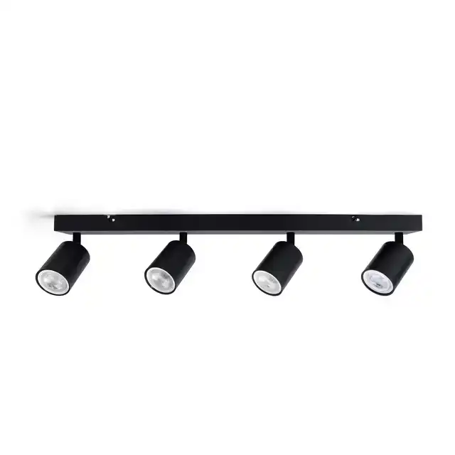 PLAFONDSPOT INTEGRAL SIENA 4 SPOT IP20