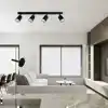 PLAFONDSPOT INTEGRAL SIENA 4 SPOT IP20