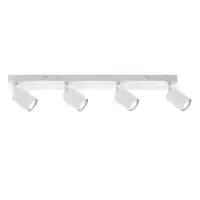 PLAFONDSPOT INTEGRAL SIENA 4 SPOT IP20