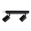 PLAFONDSPOT INTEGRAL SIENA 2 SPOT IP20