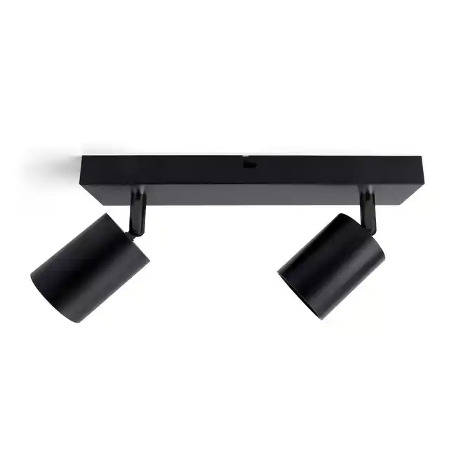 PLAFONDSPOT INTEGRAL SIENA 2 SPOT IP20