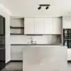 PLAFONDSPOT INTEGRAL SIENA 2 SPOT IP20