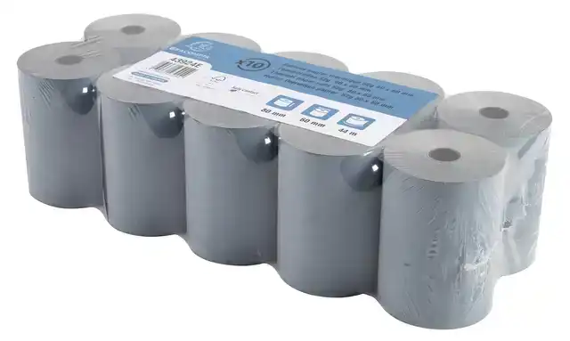 TELROL EXACOMPTA 80MMX44MX12MM