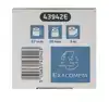 TELROL EXACOMPTA 57MMX9MX12MM