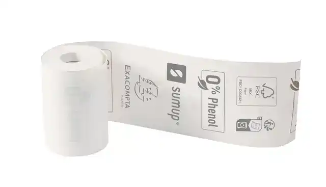 TELROL EXACOMPTA 57MMX9MX12MM SUMUP