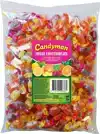 ZUURTJES CANDYMAN FRISSE FRUIT ZAK 1