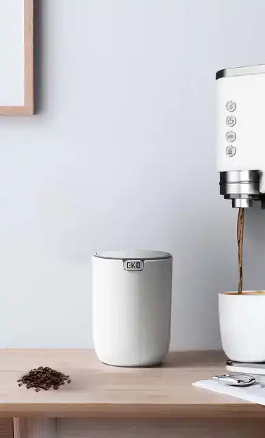 AFVALBAK EKO FANDY 2 TAFELMODEL