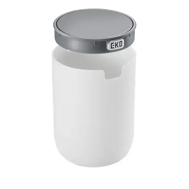 AFVALBAK EKO FANDY 2 TAFELMODEL