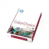 KLEURENLASERPAPIER HP COLOR CHOICE A4