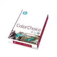 KLEURENLASERPAPIER HP COLOR CHOICE A4