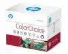 KLEURENLASERPAPIER HP COLOR CHOICE A4