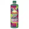 SIROOP RAAK ZWARTE BESSEN 750ML