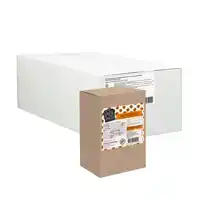 HAZELNOOTPASTA VARIEJANTJES 12X20 GRAM