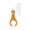 VINGERTIPMES FISKARS SOFTGRIP