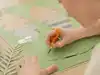 VINGERTIPMES FISKARS SOFTGRIP