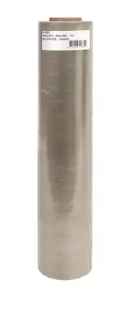 WIKKELFOLIE IEZZY 500MMX300M 17MU 100