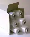 WIKKELFOLIE IEZZY 500MMX300M 20MU 100