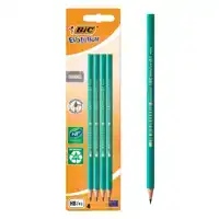 POTLOOD BIC EVOLUTION ECOLUTIONS