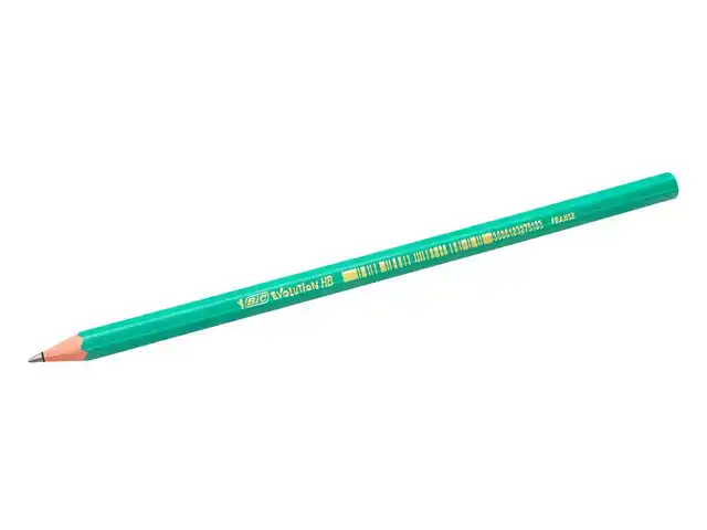 POTLOOD BIC EVOLUTION ECOLUTIONS