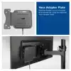 VESA MONTAGE PLAAT ACT VOOR AC7150