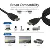 KABEL ACT HDMI 8K UHS V2.1 HDMI-A MALE