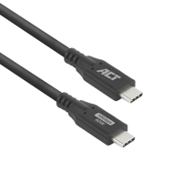 KABEL ACT USB-C 3.0 10GBPS 60W USB 1