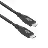 KABEL ACT USB-C 3.0 10GBPS 60W USB 1