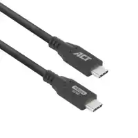KABEL ACT USB-C 3.0 10GBPS 60W USB 1