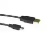 KABEL USB USB MINI-B 2.0 M 5PIN 1.8