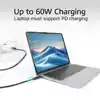 KABEL ACT USB-C 3.0 10GBPS 60W USB 3