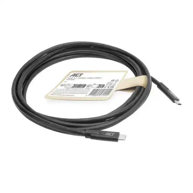 KABEL ACT USB-C 3.0 10GBPS 60W USB 3