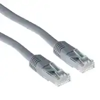 KABEL ACT U/UTP CAT6 PATCHKABEL RJ45