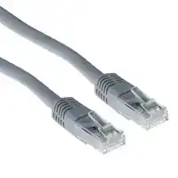 KABEL ACT U/UTP CAT6 PATCHKABEL RJ45