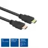 KABEL ACT HDMI ETH4K M/M ZWART 2 METER