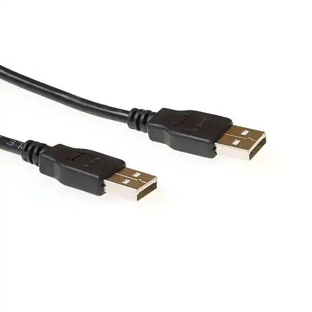 KABEL ACT USB 2.0 A MALE - USB A MALE 3