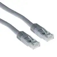 KABEL ACT U/UTP CAT6 PATCHKABEL RJ45