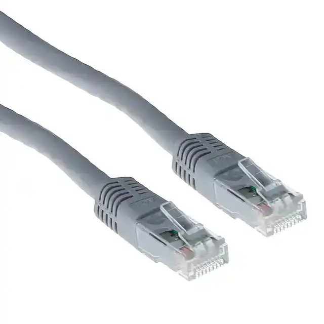 KABEL ACT U/UTP CAT6 PATCHKABEL RJ45
