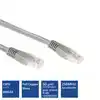 KABEL ACT U/UTP CAT6 PATCHKABEL RJ45