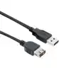 KABEL ACT USB 2.0 A MALE - USB A FEMALE