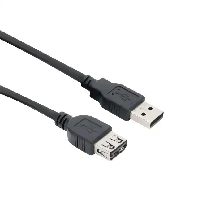 KABEL ACT USB 2.0 A MALE - USB A FEMALE
