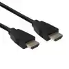 KABEL ACT HDMI ETH8K M/M ZWART 2 METER