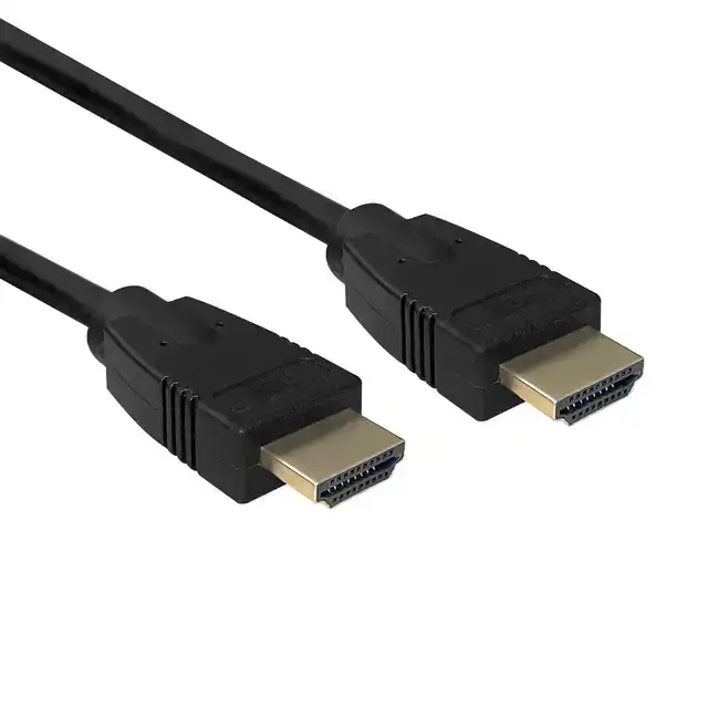 KABEL ACT HDMI ETH8K M/M ZWART 2 METER