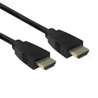 KABEL ACT HDMI ETH8K M/M ZWART 2 METER