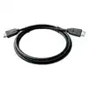 KABEL ACT HDMI ETH8K M/M ZWART 2 METER