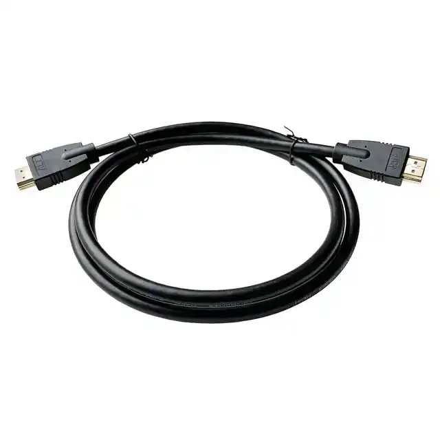 KABEL ACT HDMI ETH8K M/M ZWART 2 METER