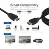 KABEL ACT HDMI ETH8K M/M ZWART 2 METER