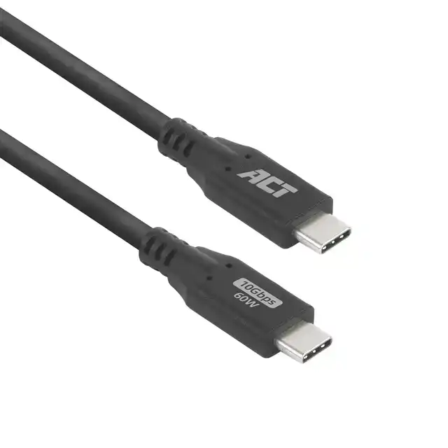 KABEL ACT USB-C 3.0 10GBPS 60W USB 3