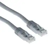 KABEL ACT U/UTP CAT6 PATCHKABEL RJ45